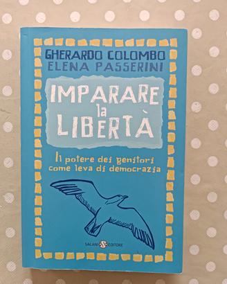 impara la libertà