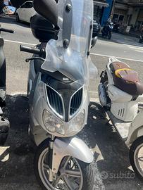 Scooter aprilia sport city