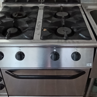 Attrezzature per la ristorazione