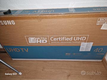tv samsung 40
