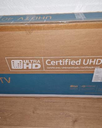 tv samsung 40