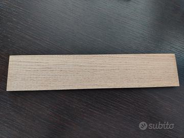 Parquet Legno massello Rovere 