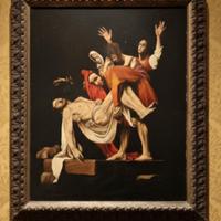 Copia da Caravaggio 