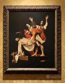 Copia da Caravaggio 
