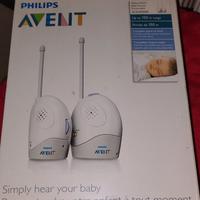 Baby monitor 