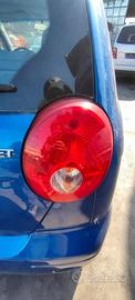 CHEVROLET MATIZ 2010 STOP POSTERIORE DX
