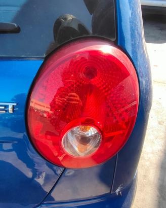 CHEVROLET MATIZ 2010 STOP POSTERIORE DX