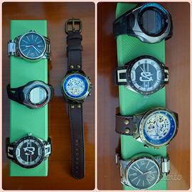 Orologi da polso, nuovo e usati