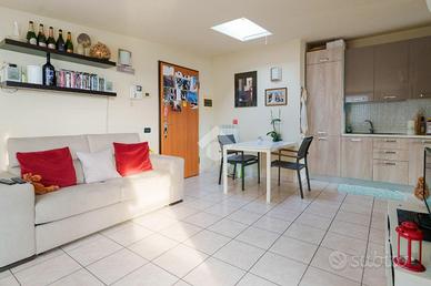 2 LOCALI A TREVIGLIO