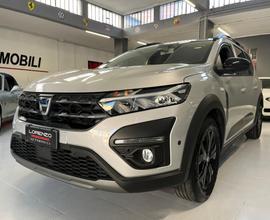 DACIA Jogger 1.0 TCe GPL 100 CV 5 posti Extreme Up
