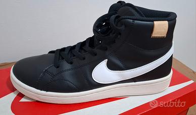 Scarpe Nike Court Royale nuove 41