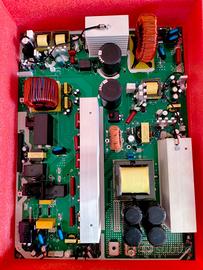 Scheda madre inverter