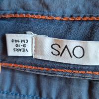 Bermuda per bambino 9 anni o 128 cm