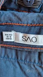 Bermuda per bambino 9 anni o 128 cm