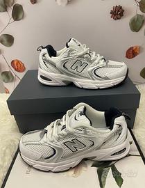 New Balance 530 Blu Navy 39.5