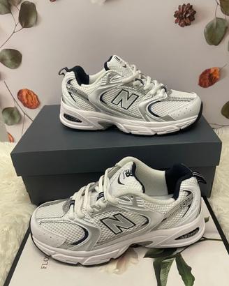 New Balance 530 Blu Navy 39.5