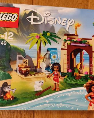 Lego Disney Princess 41149