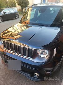 Jeep Renegade Limited 1.3 150 CV Automatica