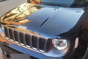 Jeep Renegade Limited 1.3 150 CV Automatica