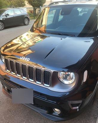Jeep Renegade Limited 1.3 150 CV Automatica