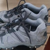 SCARPE TREKKING SALOMON