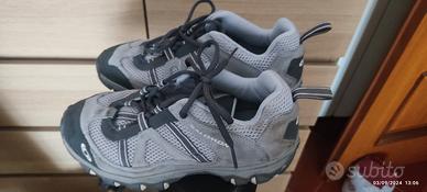 SCARPE TREKKING SALOMON