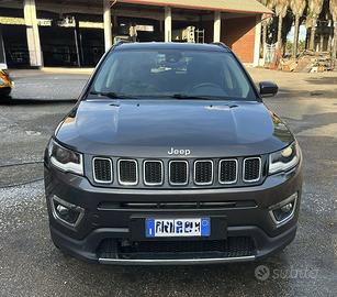 JEEP COMPASS 1.6 Diesel 2/2018