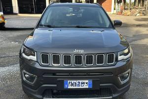 JEEP COMPASS 1.6 Diesel 2/2018