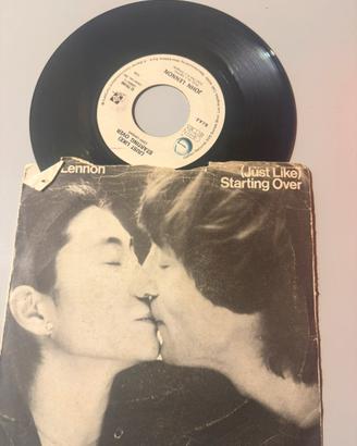 Vinile John Lennon