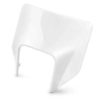 Mascherina Portanunero anteriore Husqvarna 701