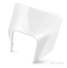 Mascherina Portanunero anteriore Husqvarna 701