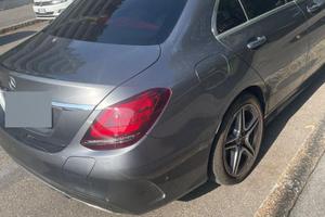 MERCEDES C 300 e 4MATIC PREMIUM Plug-in Hybrid
