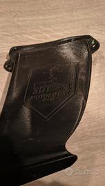 air scoope Hyundai I20N 3D motorsport