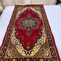 Tappeto orientale persiano originale 60×120