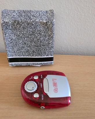Radio portatile