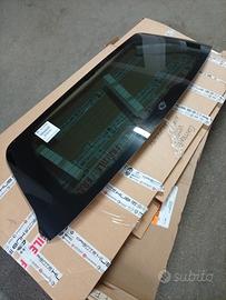 lunotto posteriore per jeep gran Cherokee summit 