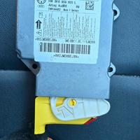 Centralina airbag audi 