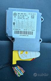 Centralina airbag audi 