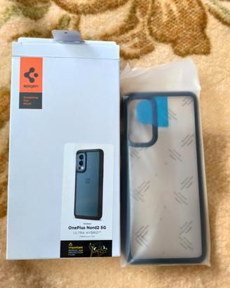 Cover Spigen per OnePlus Nord 2 5G