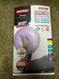 Palla fitness