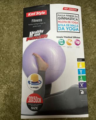 Palla fitness