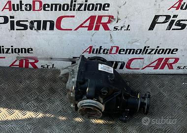 DIFFERENZIALE POSTERIORE BMW X3 1° Serie 7542222