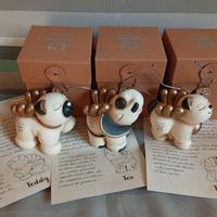 Animali Thun anniversario 75 anni