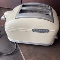 Tostapane De Longhi Vintage