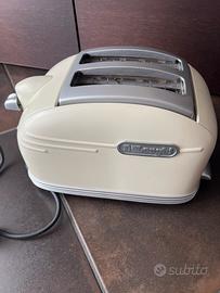 Tostapane De Longhi Vintage