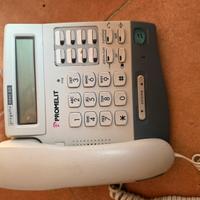 Tel. Promelit Progetto Next8D