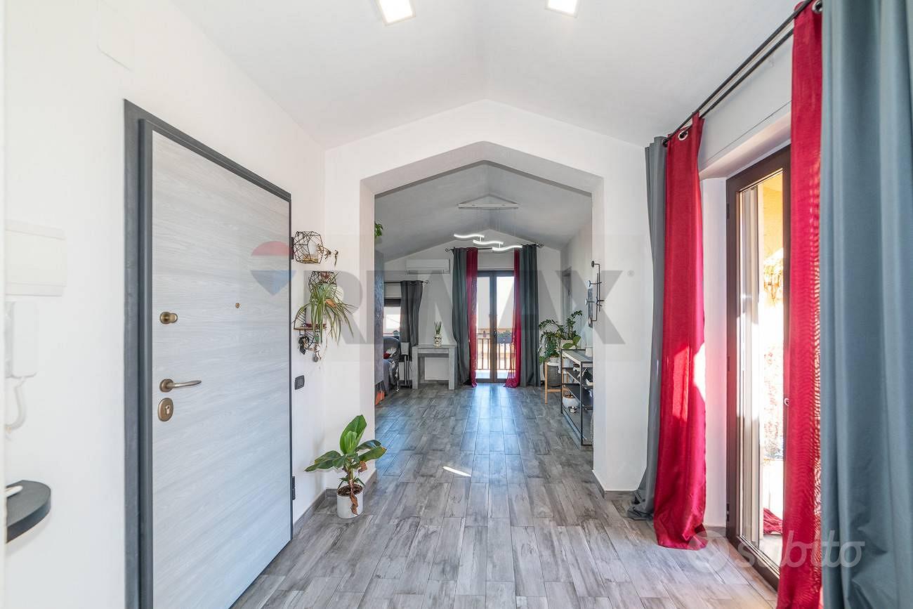 Apartment in Aci Sant'Antonio, Catania - Vista 2