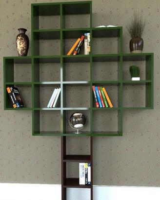 Libreria componibile LAGO