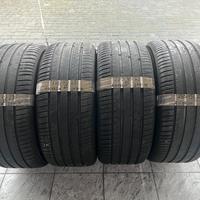 4 gomme 255 45 19 Michelin Pilot Sport EV