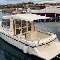 Fisherman Vegliatura 27